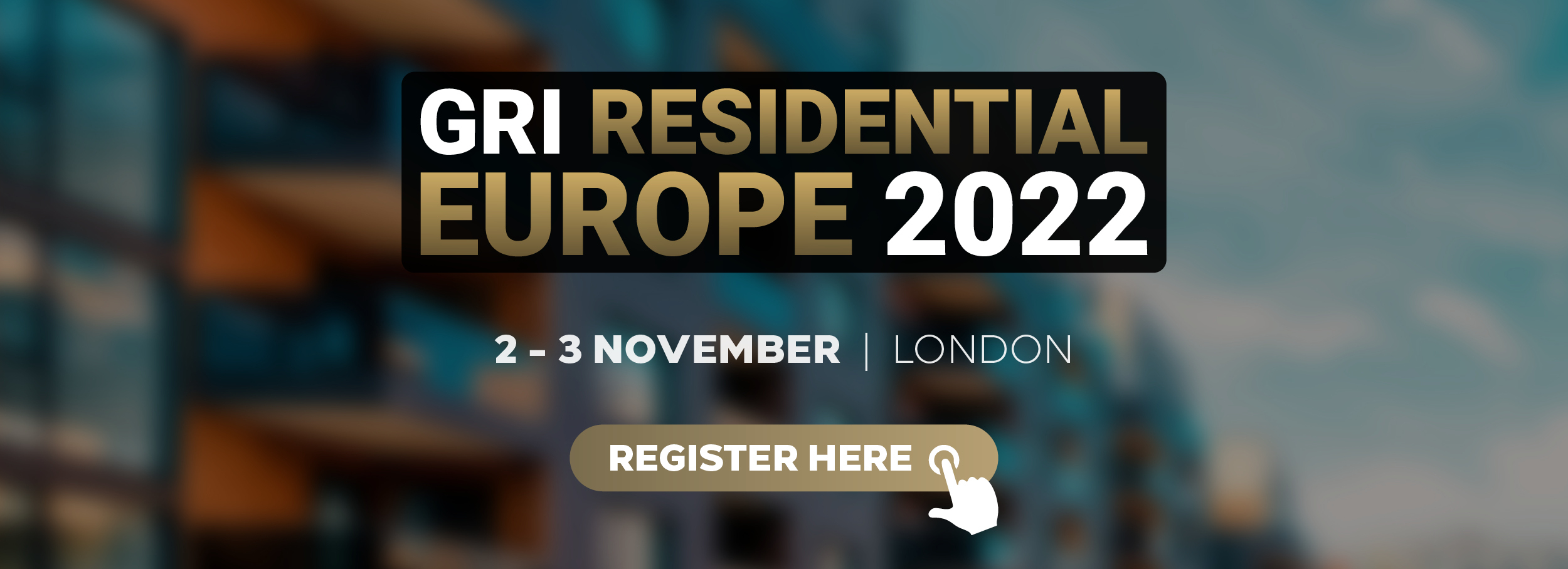GRI Residential Europe 2022